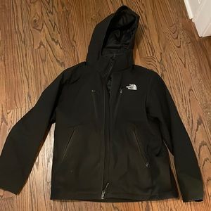 The North Face Men's Apex Elevation Jacket